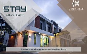 Worachat Boutique Hotel